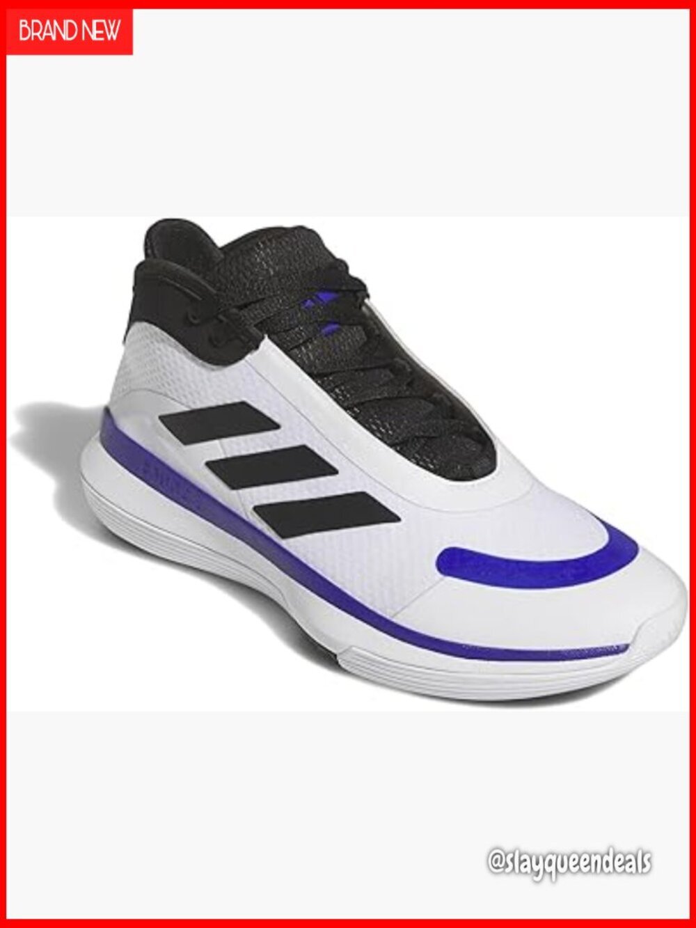 Lightweight Basketball Sneakers with Bounce Cushioning and Rubber Outsole